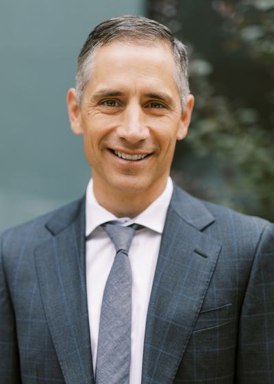 Brian Lifferth, Wealth Management Advisor