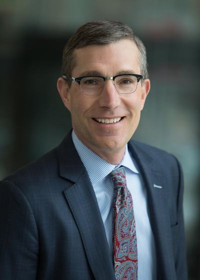 Gardner Brown, Founder and Wealth Management Advisor